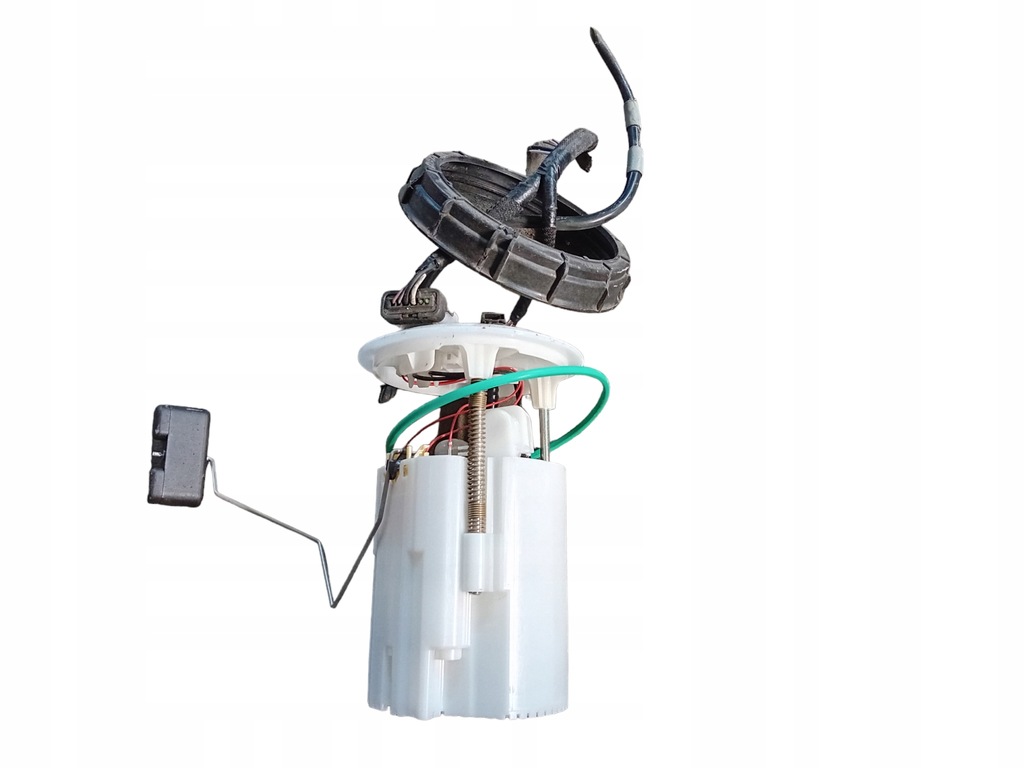 фото №1, Megane scenic iv 172026203r помпа с бака tce 1.2