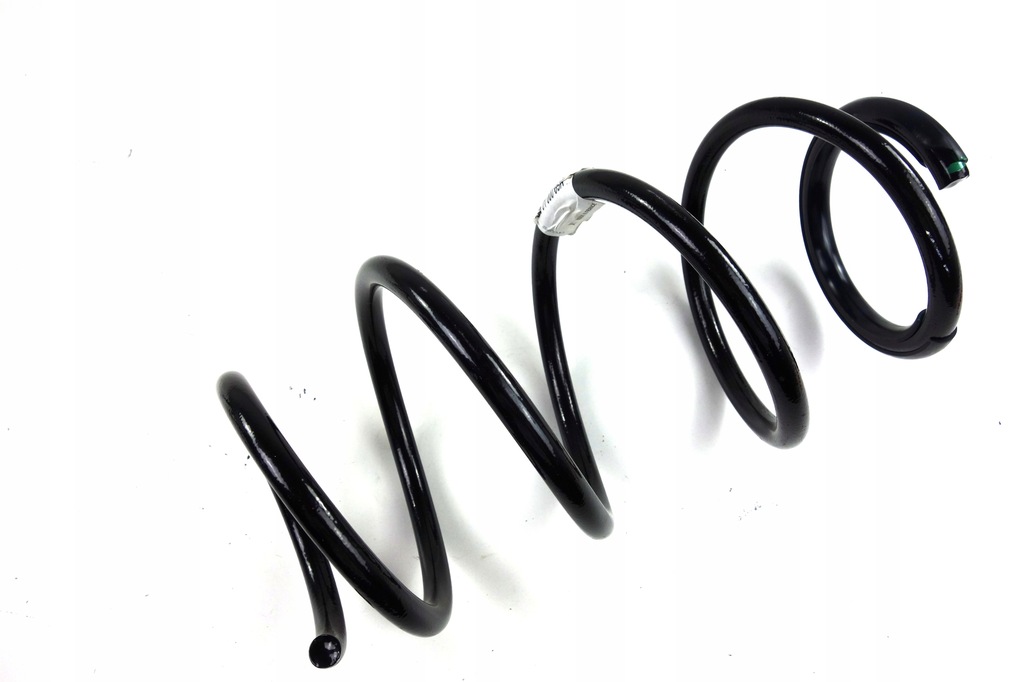 фото №1, Пружина підвіска перед laguna iii 540100005r