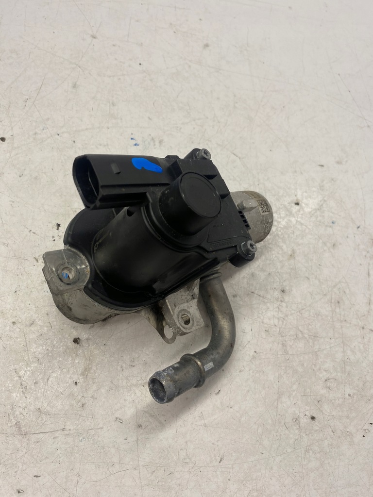 фото №1, Renault clio 1.5 клапан egr радіатор h8200836385