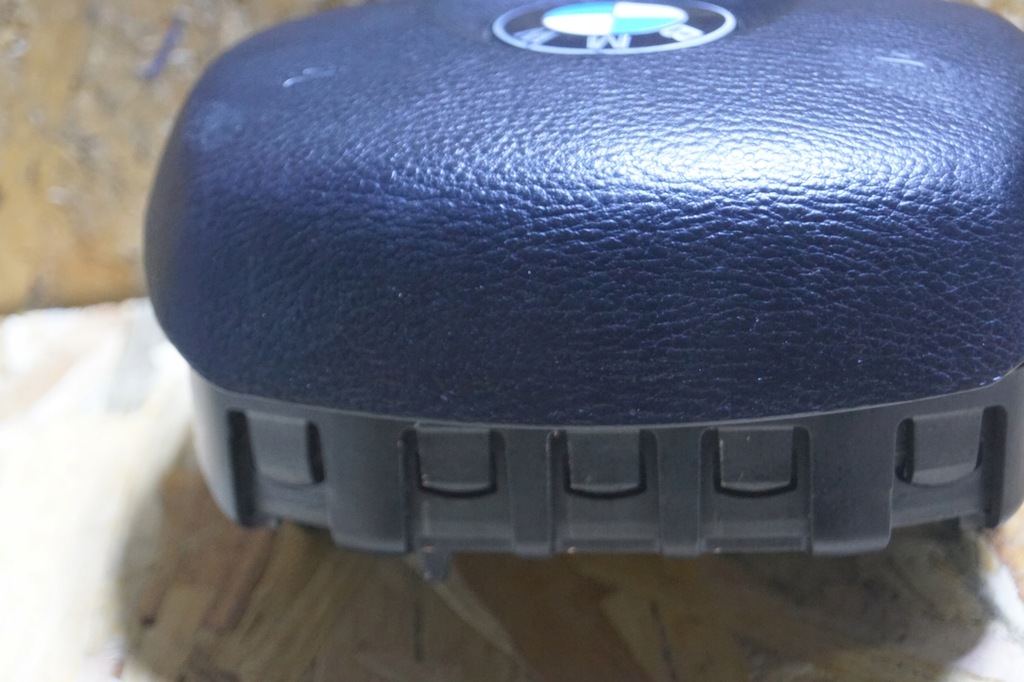 фото №8, Bmw x5 e70 подушка подушка безпеки водія 6780476