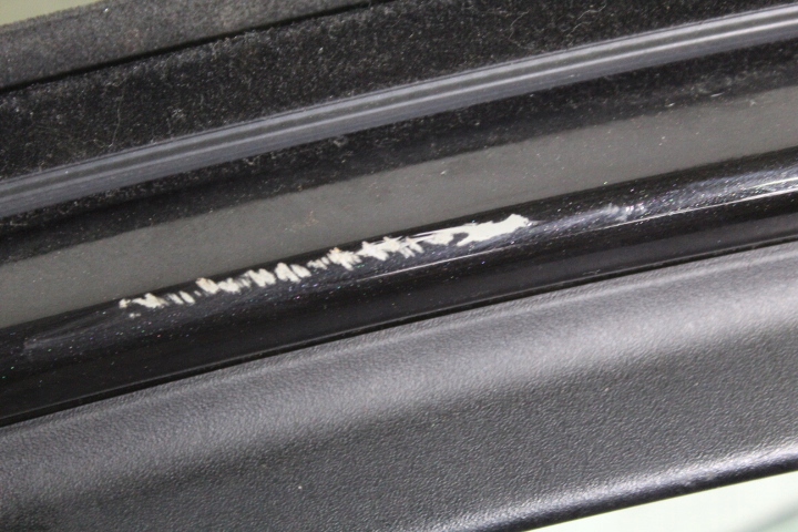 фото №3, Дверь правый перед renault laguna iii nv676