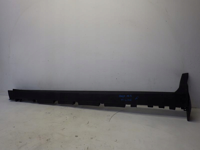Купити Накладка накладка порога  ліва kuga mk2 st-line 997030