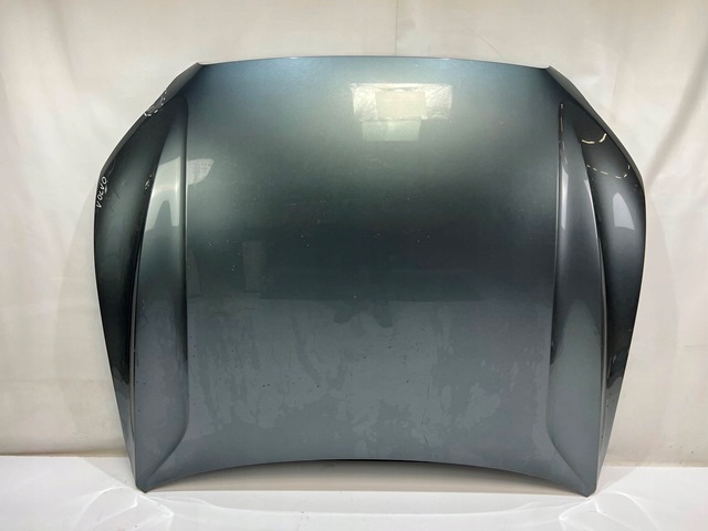 фото №1, Volvo xc60 ii - капот крышка двигателя