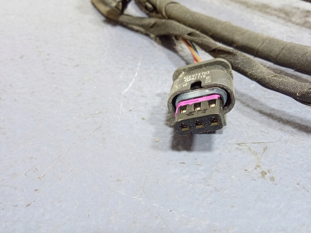 фото №6, Vw arteon джгут електропроводка pdc бампера задня задній 3g8971104b