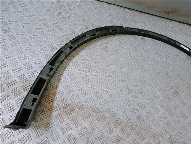 фото №6, Mm touareg молдинг na крыло правый задняя 760853818c