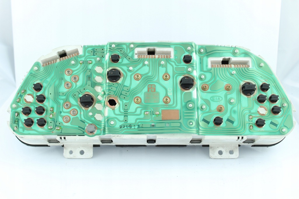 фото №2, Лічильник спідометр kia 19990916 kia