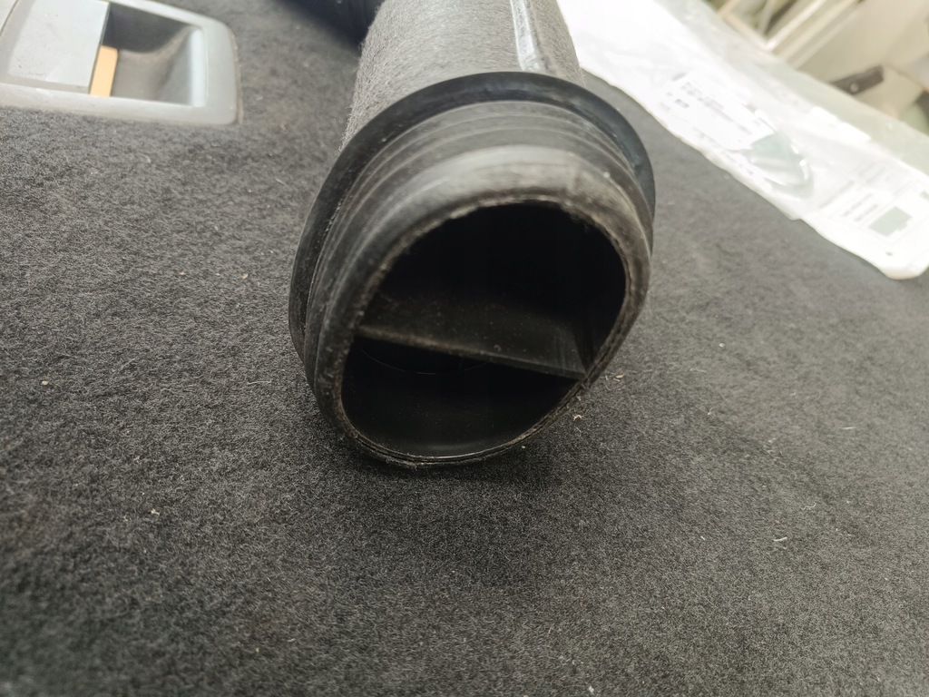 фото №10, Hyundai kona - труба впуск повітря