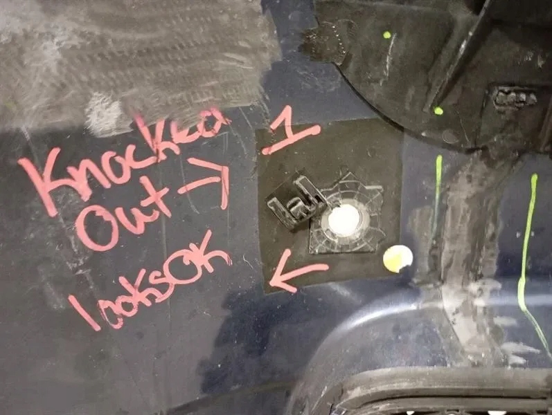 Rolls royce wraith rr5 купе бампер передній 7403722 бампер передній - в Україні