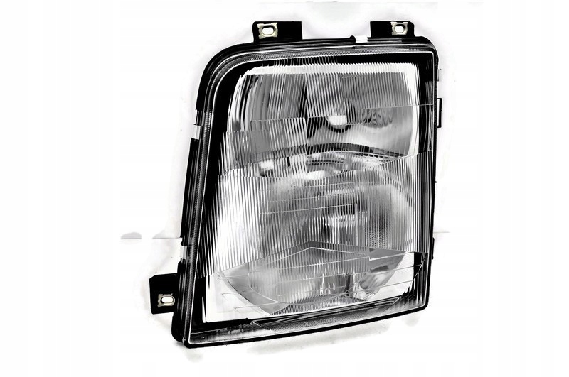 фото №1, Vw lt 1996- фара левый новый h4 h1