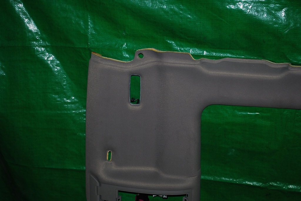 фото №4, Стеля середина audi a8 d3 короткий lubelskie