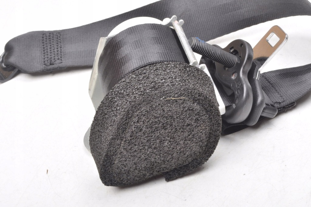 фото №4, Ford ecosport lift pas безопасности левый задняя gn15-a611b69-ecw