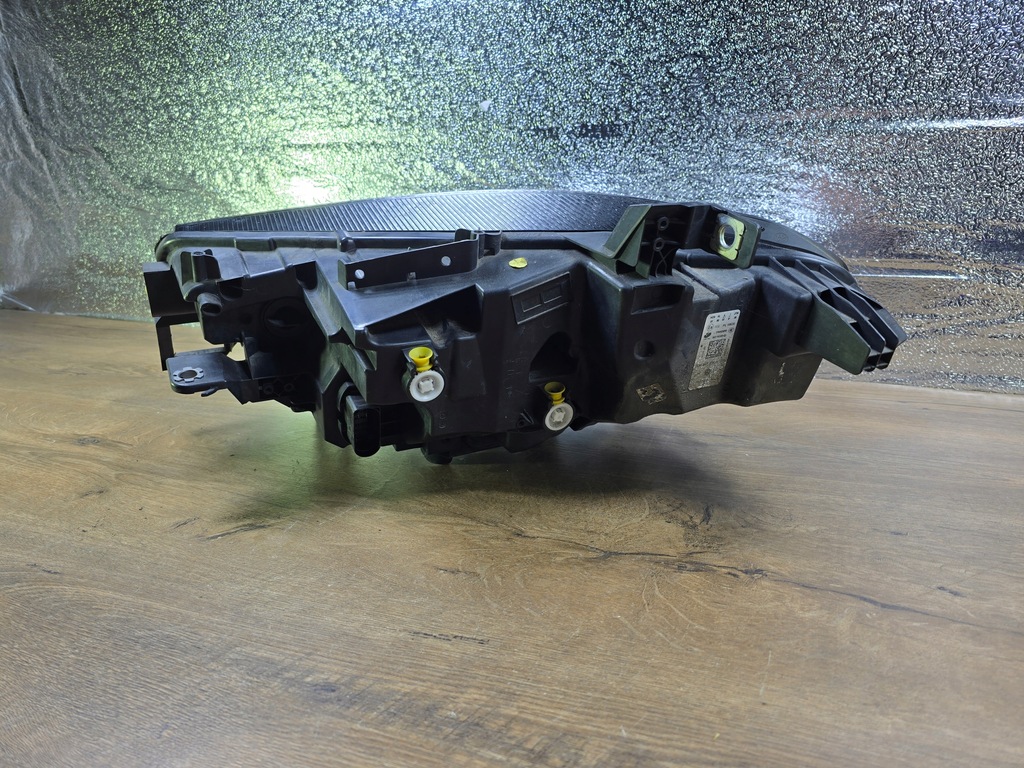 фото №6, Vw id3 id 3 id.3 лампа перед передняя правая led 10b941006a