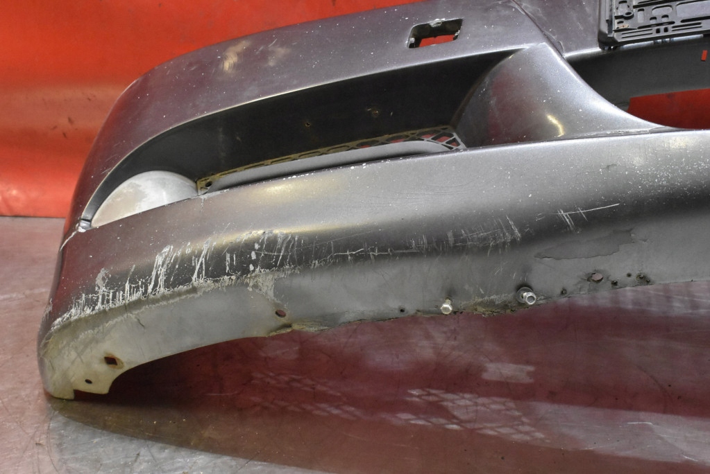 Бампер перед передний a22/7 bmw e90 e91 04-10 Доставка