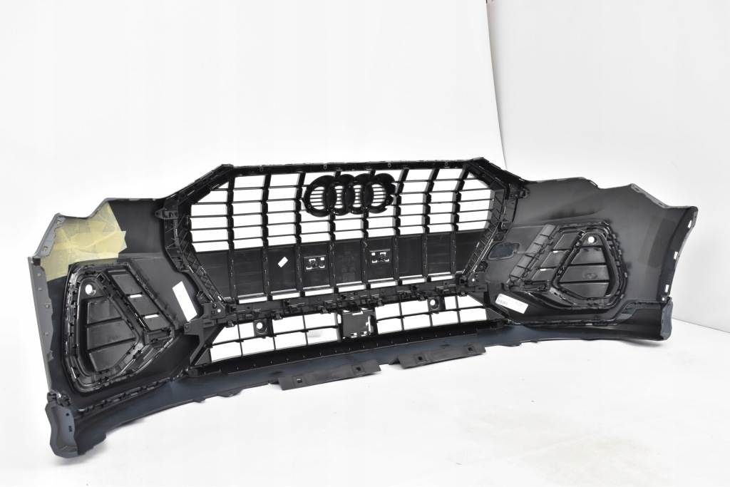 фото №9, Audi q3 2018- 83a 83f s-line бампер передний