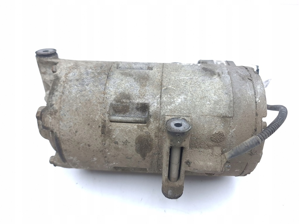 фото №8, Bmw i3 2015 компрессор кондиционера 9347662