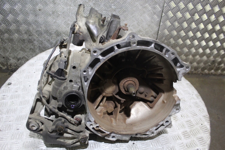 фото №1, Коробка передач передач mazda 3 i 2.0