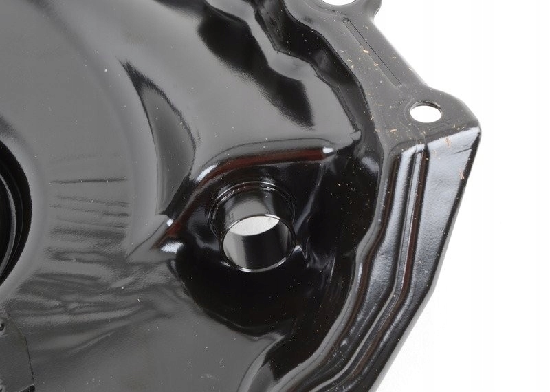 фото №6, Корпус распределительного вала audi a3 1.8 tfsi 13-