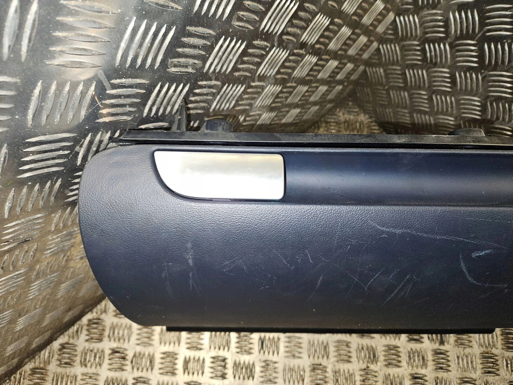 фото №6, Audi a3 s3 8p 2005 с передний бардачок панели приборной панели / комплект