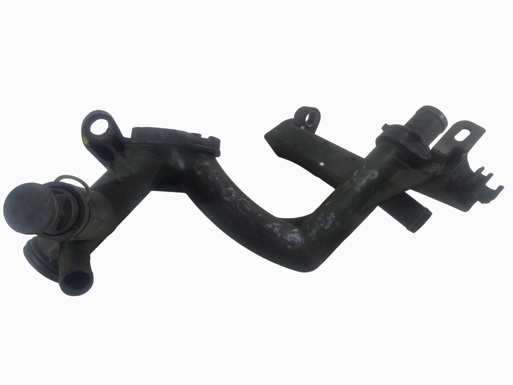 фото №1, Wąż труба wody citroen c4 picasso i 1.6 hdi 9660660580