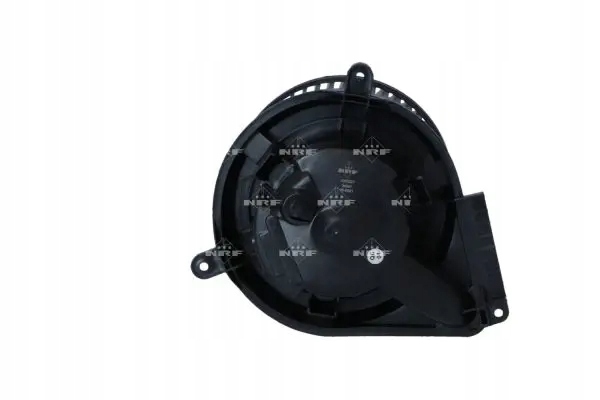 Воздуходувка вентилятор обдув 34067 nrf mercedes Доставка