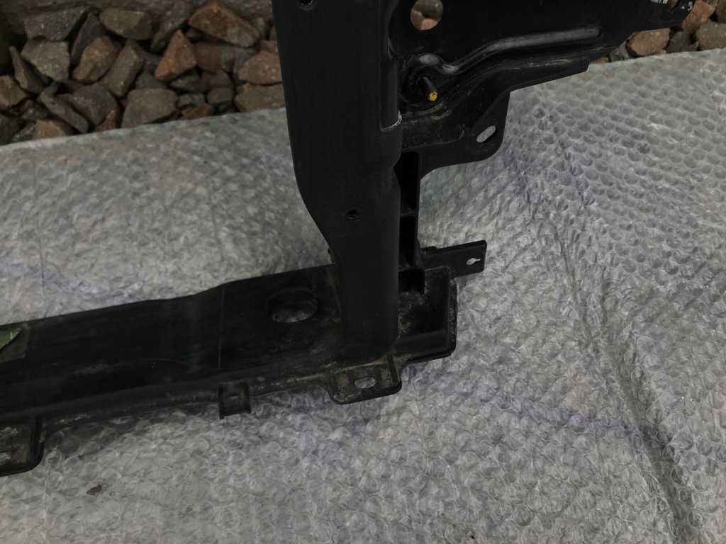 фото №9, Hyundai i30 3 iii підсилювач pas перед 2018-