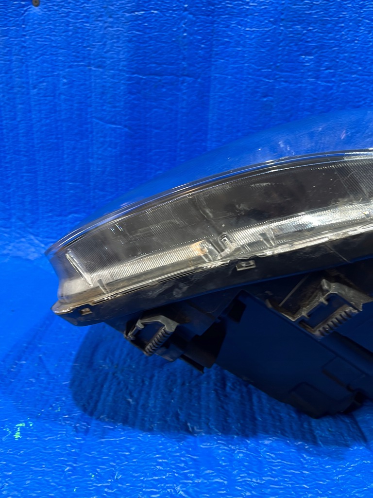 фото №12, Kia picanto iii 17- лампа левый перед 92101-g60 eu "h8"