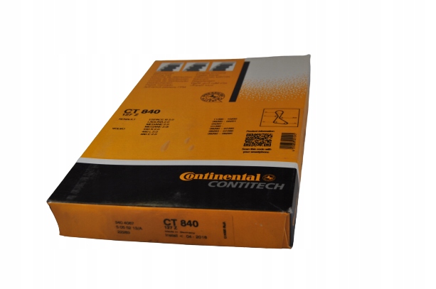 фото №9, Continental ct840 ремень распределительного вала