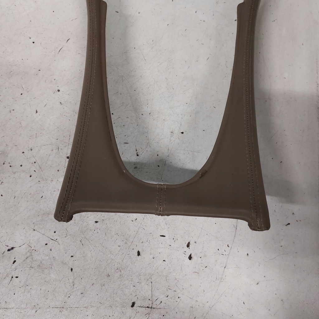 фото №4, Jaguar s-type рамка защита радио консоли туннель среднего рычаг переключения передач передач