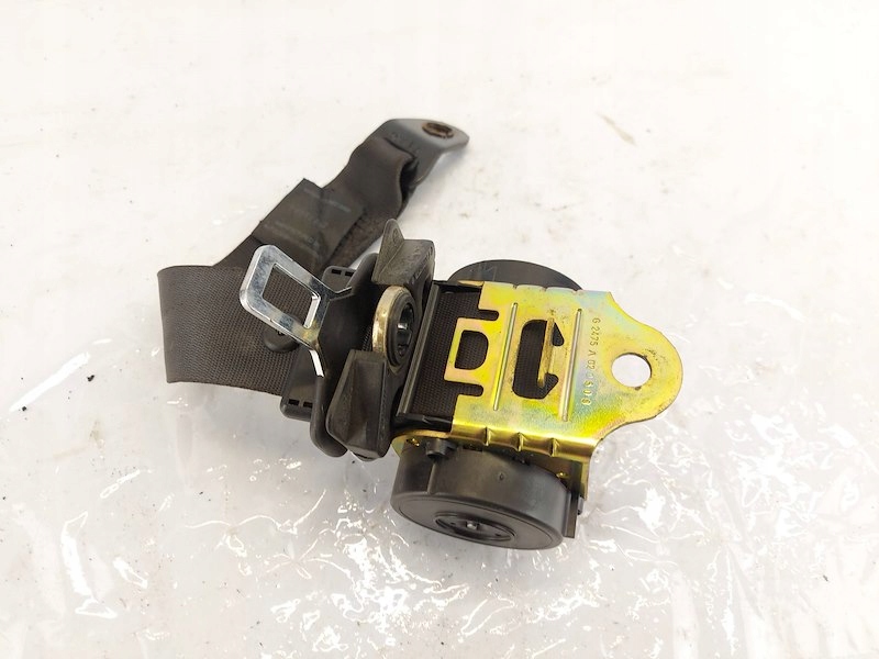 фото №5, Pas безпеки правий задня задній 7055962 mini r50, r52, r53 cooper one