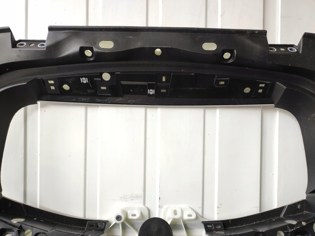 фото №16, Крышка багажника задняя renault captur ii 2019- -------