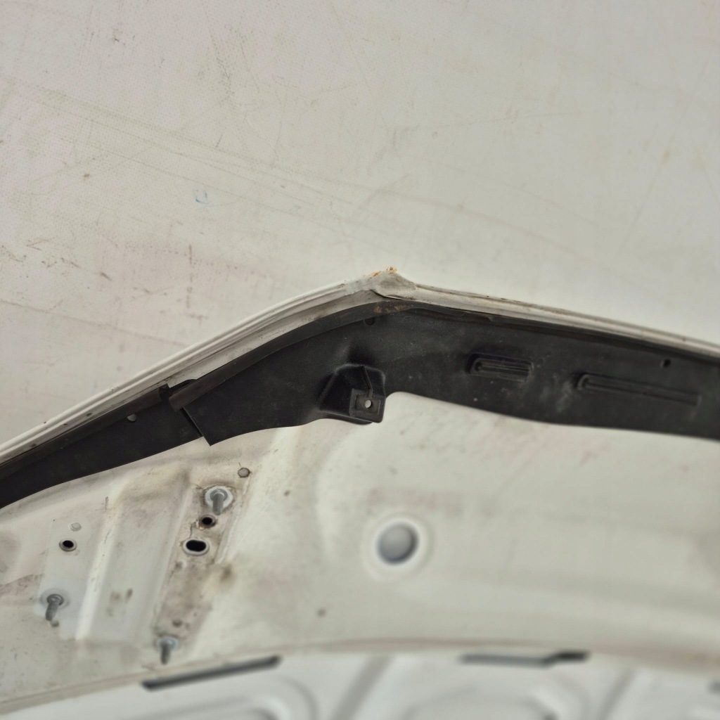 Audi a5 2 8w6 16- капот крышка двигателя Киев