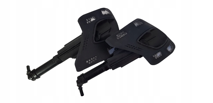 фото №1, Opel zafira омивач фара правий 20848433