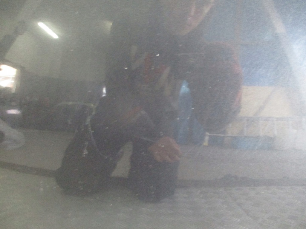 фото №2, Капот renault espace iv teb66