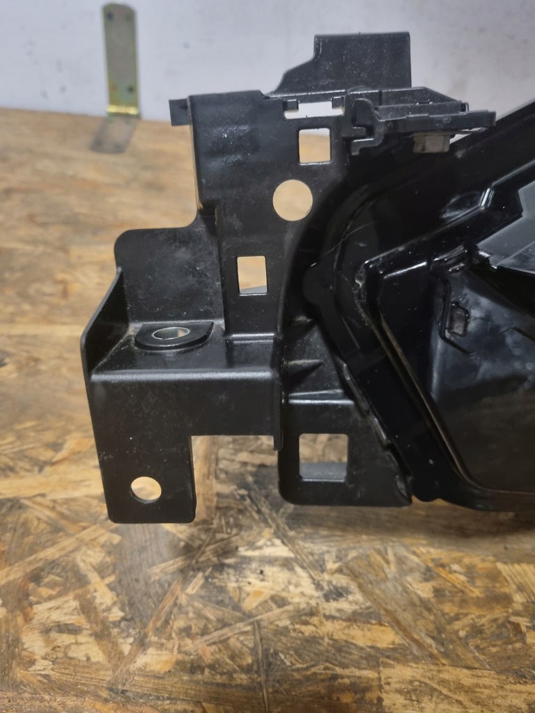 фото №5, Фара лампа mazda 6 vi full led gl 2018- europa