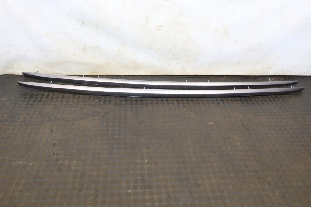 Купить Рейлинги кровельные lexus rx v 2.5 350h hybrid prestige