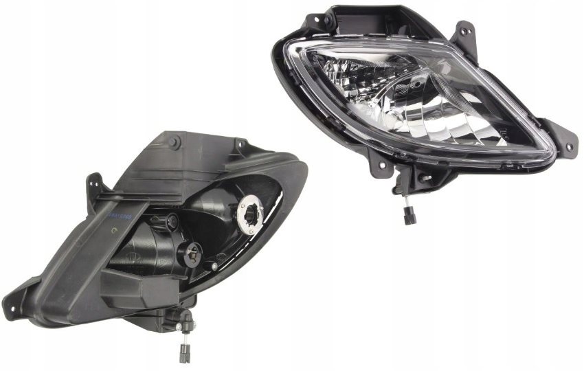 фото №1, Лампа протитуманна фара права hyundai ix20 10-