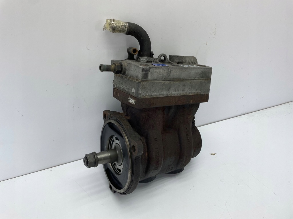 фото №5, Renault premium magnum dxi компрессор воздуха 915140010