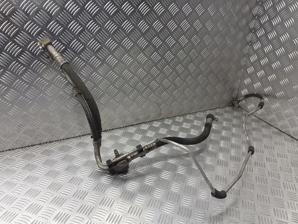 фото №1, Дроти кондиціонера opel zafira b 1.9 cdti