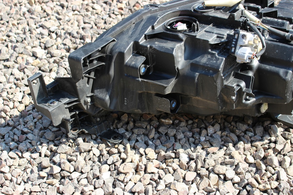 фото №9, Mazda 6 vi gj лампа ліва full led lift 18-