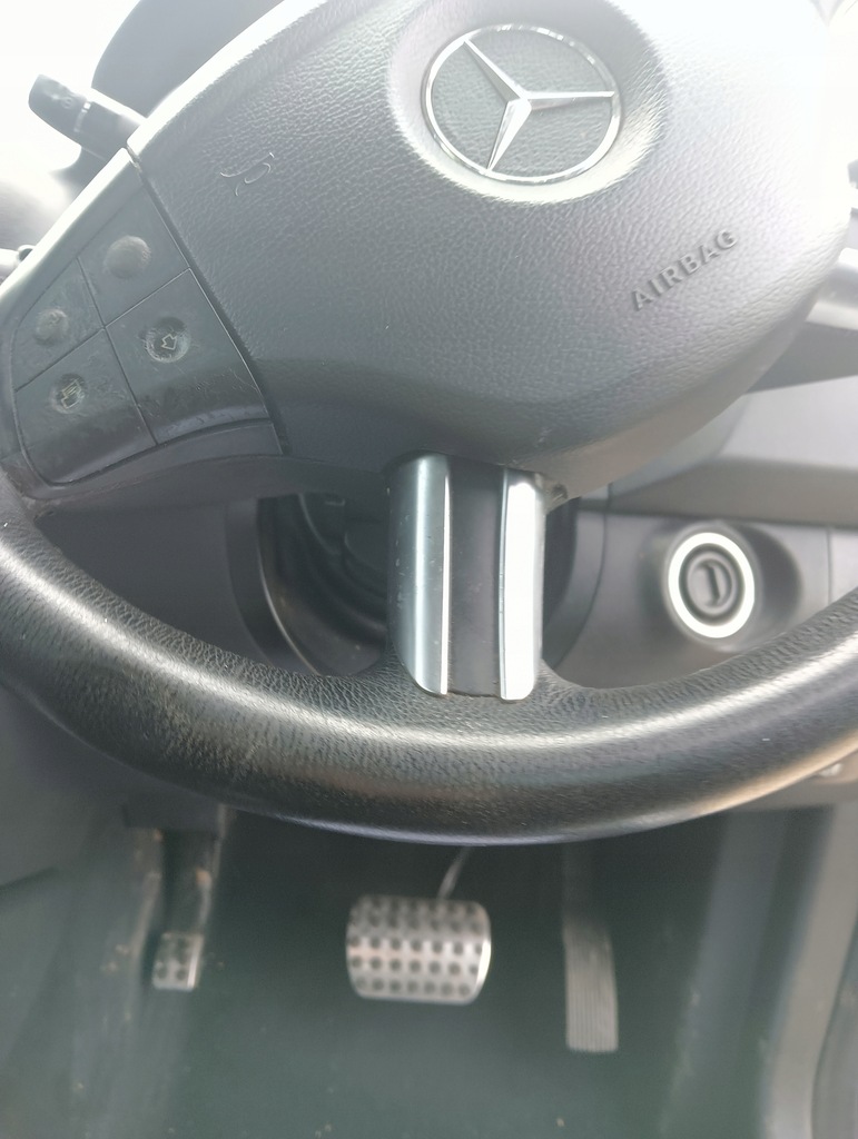 фото №8, Воздуховод mercedes w164 ml lift w251 x164