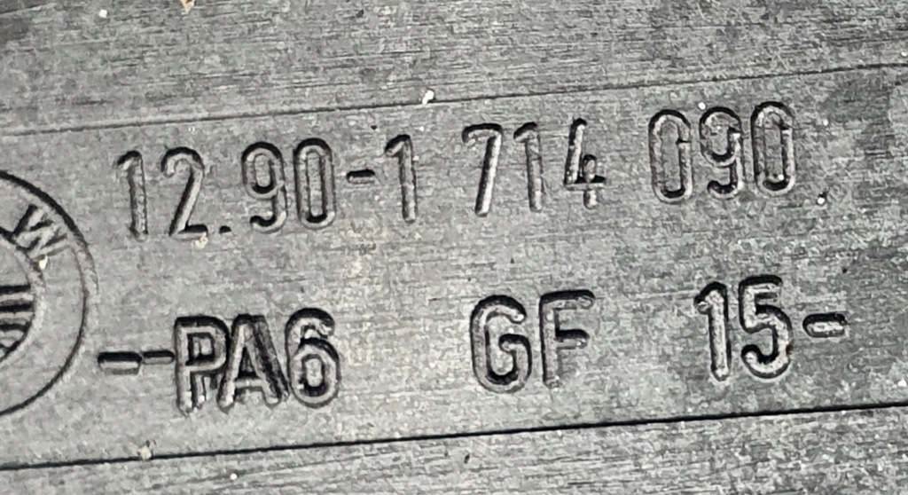 фото №7, Корпус компьютер bmw 7 e65 1714090