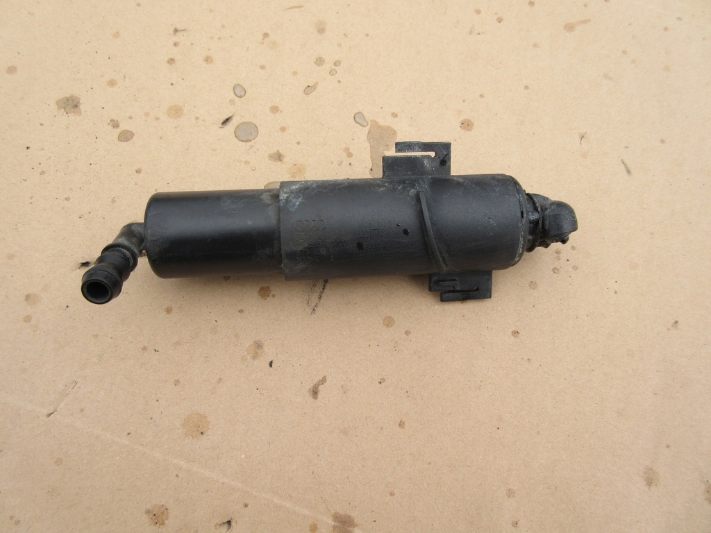 фото №1, Dyszka омыватель левый перед audi a5 8t0955101