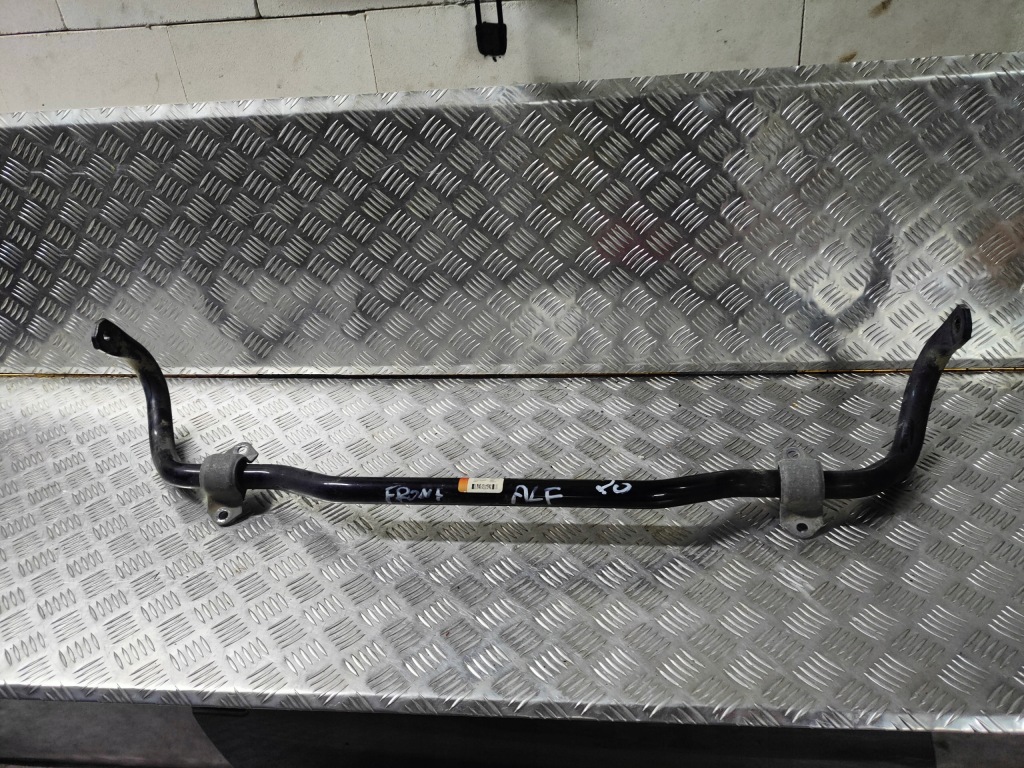 фото №1, Alfa romeo stelvio 2.0 usa q4 awd тяга стабілізатора дріт