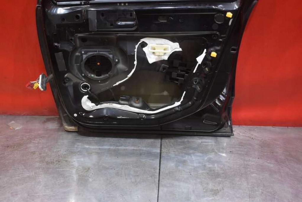 фото №16, Дверь правое перед передние ktvd peugeot 3008 1 i 10-13