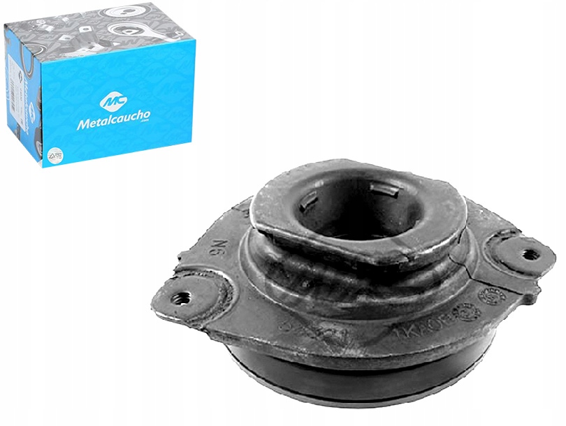 фото №1, Подушка амортизатора metalcaucho