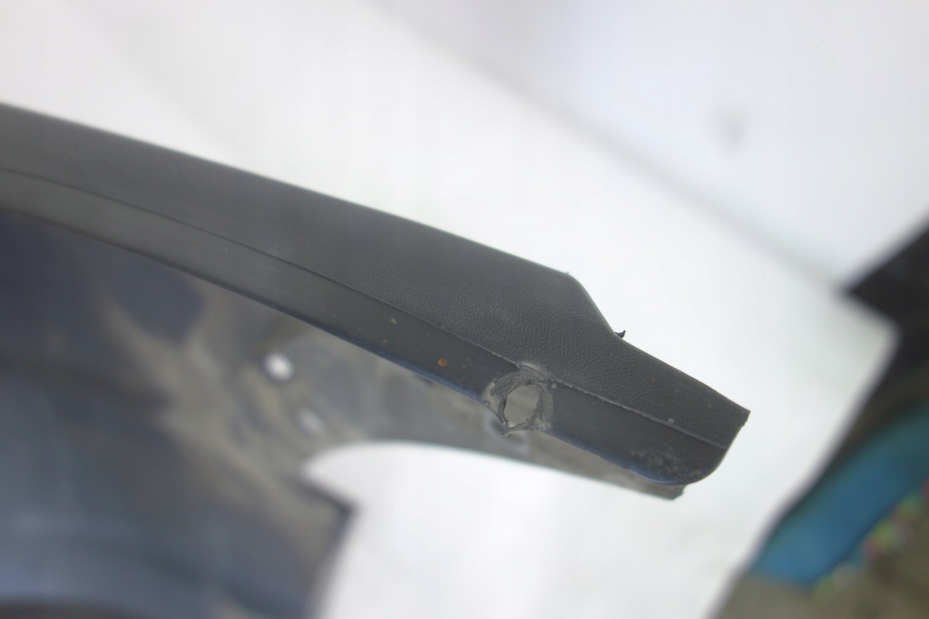 Купити Бампер перед ford transit mk8 bk31-17k819