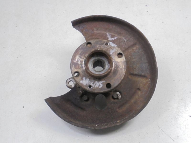 фото №1, Łada samara поворотный кулак перед левая 1.3b