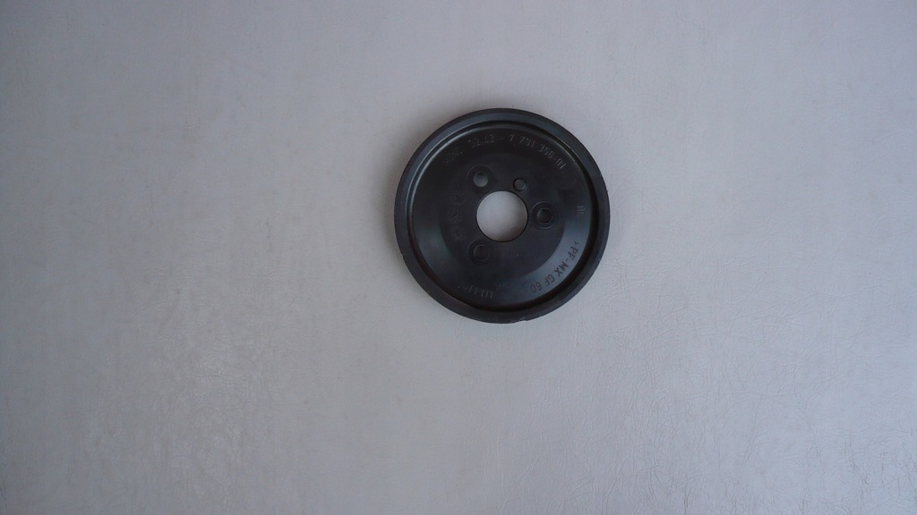 фото №1, Шкив насоса mini cooper one 1,4 d4d