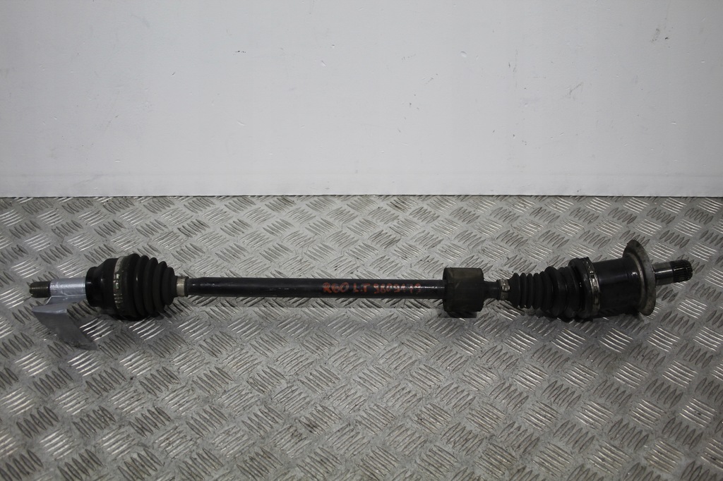 фото №1, Привідний вал лівий задня mini countryman r60 9809179