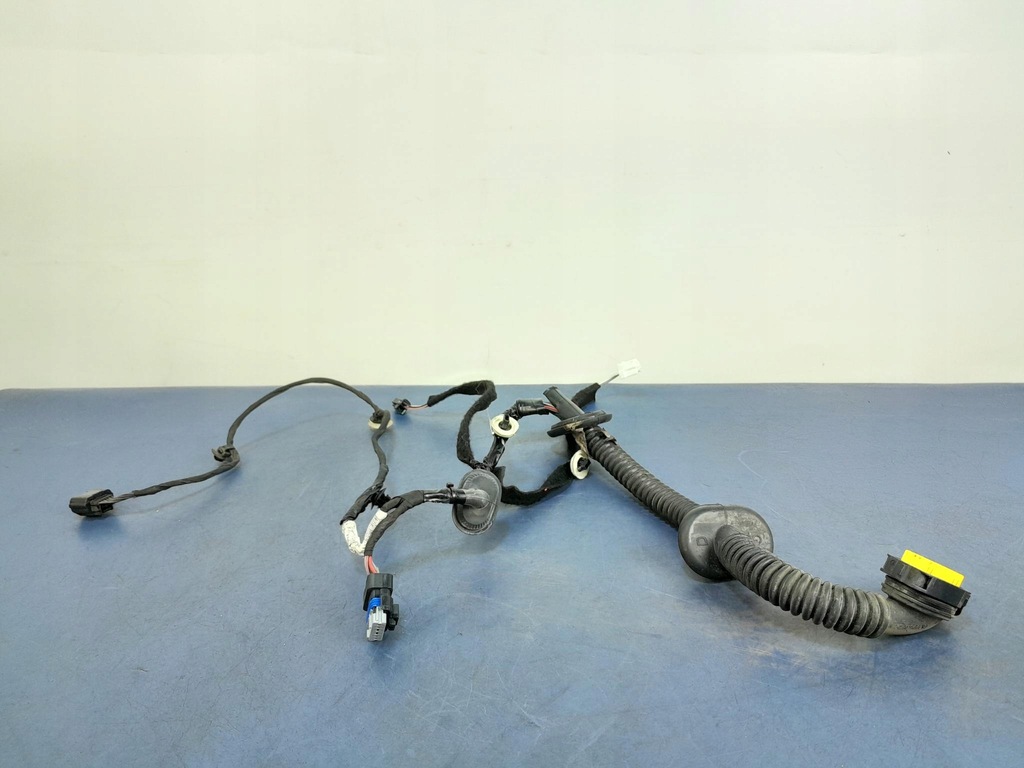 фото №1, Renault megane iv kombi жгут дверь задняя левая